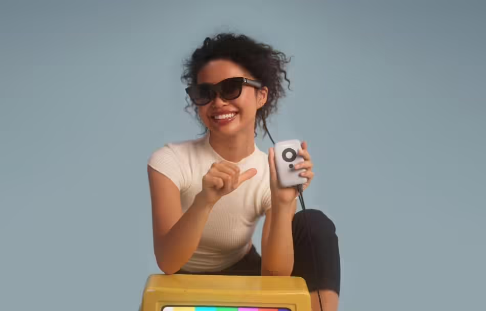 双 11 开门红赢疯了!XREAL 拿下多平台冠军:好产品硬实力就是秘诀