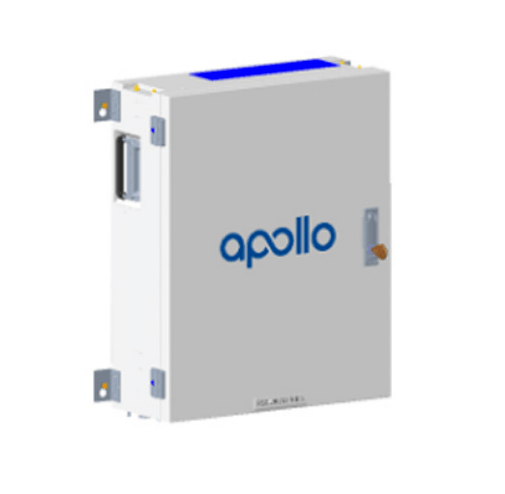 边缘计算小设备也展现出“大智慧”！-IOTE物联网展