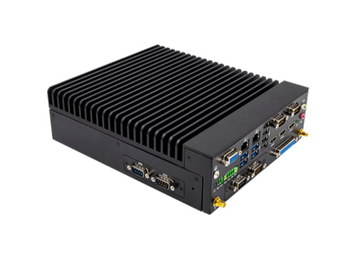 边缘计算小设备也展现出“大智慧”！-IOTE物联网展