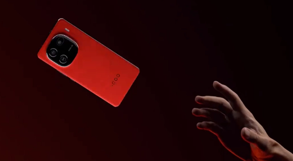 iQOO 12 系列:国内3C认证亮相,高速充电与大电池迎来新突破