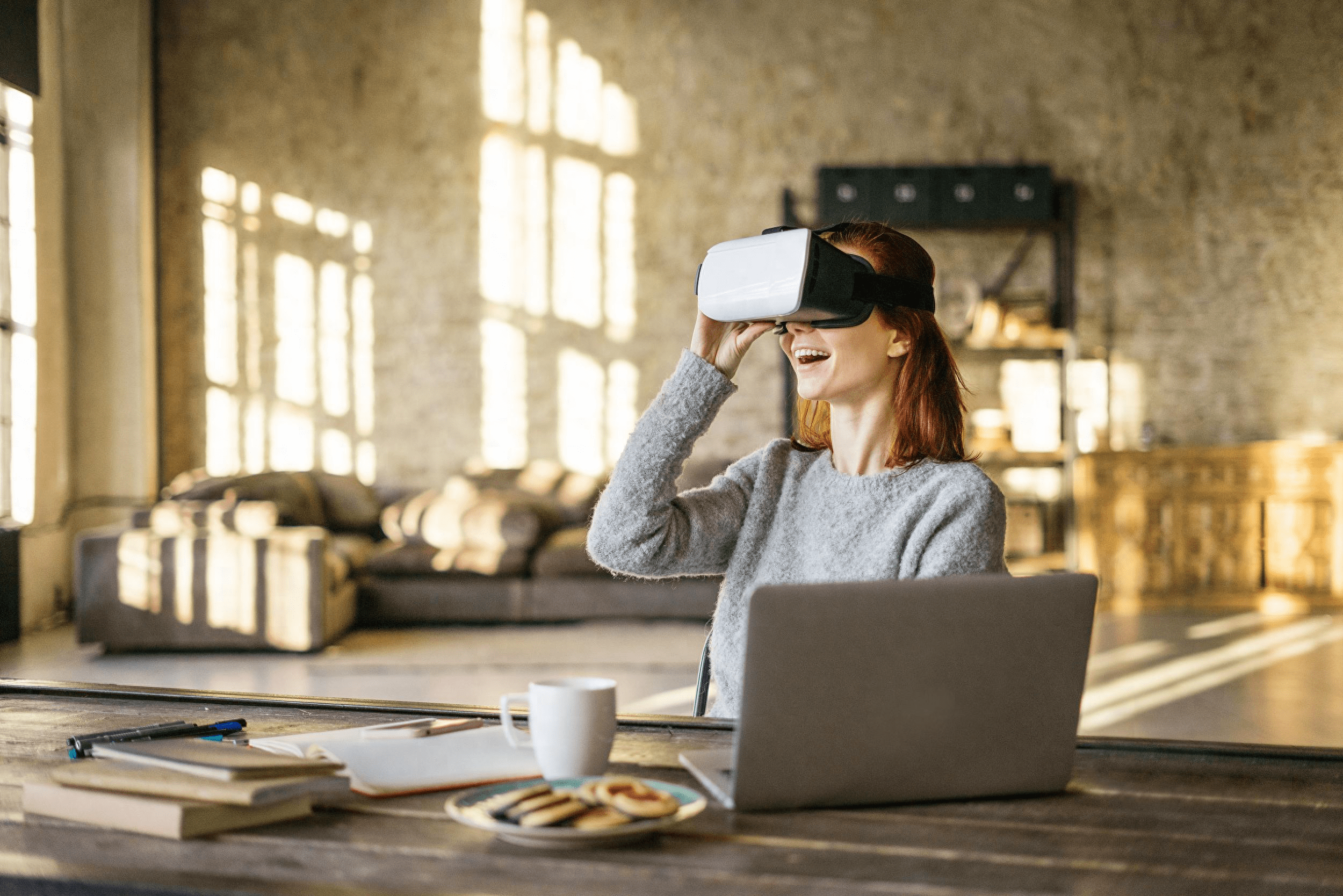 1元体验次世代交互？魅族全新AR眼镜即将发布，这波盲定必须冲！