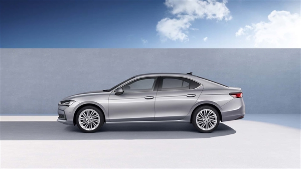 全新一代斯柯达速派：令人难忘的时尚外观和先进科技发布