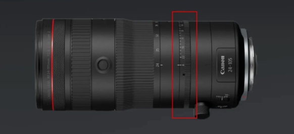 佳能推出RF 24-105mm F2.8 L IS USM Z:全画幅大光圈镜头在国内市场上架