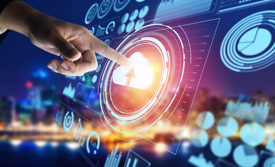 云和生成式人工智能未来趋势