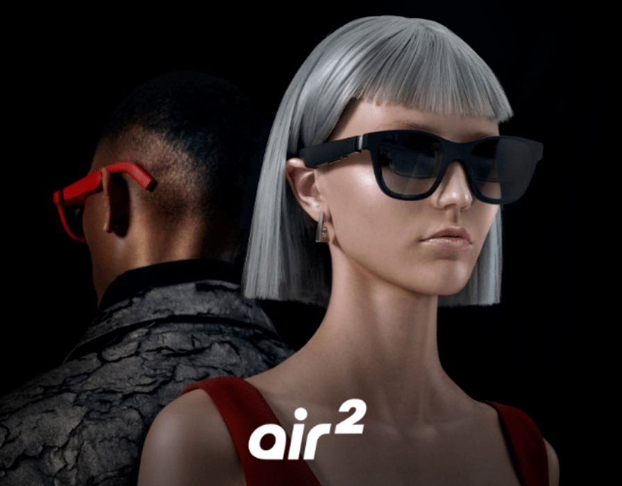 双十一想买AR，怎么选？【AR眼镜篇】