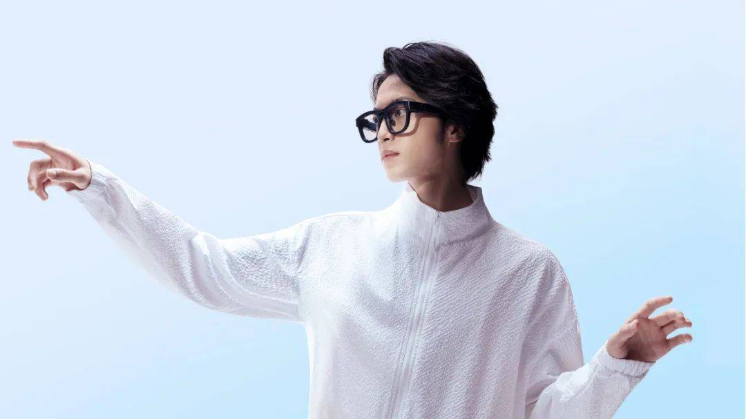 双十一想买AR，怎么选？【AR眼镜篇】