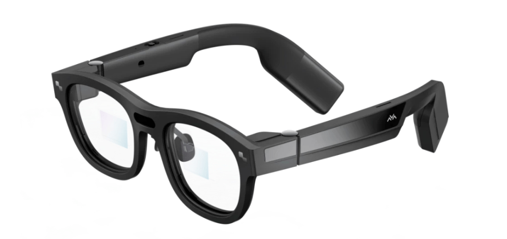 双十一想买AR，怎么选？【AR眼镜篇】