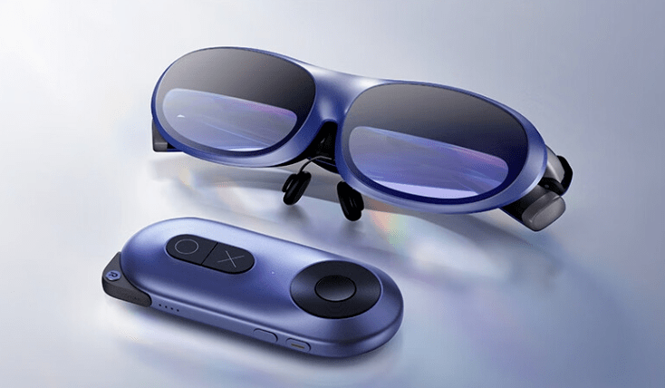 双十一想买AR，怎么选？【AR眼镜篇】