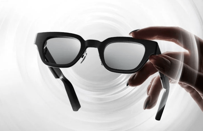 双十一想买AR，怎么选？【AR眼镜篇】