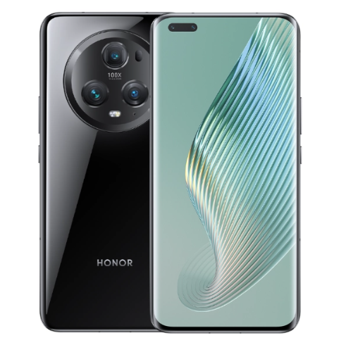 荣耀新机亮相:1亿像素主摄+3240Hz OLED屏,售价仅千元