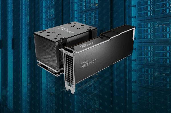 AMD战略“放弃”游戏卡！MI300X AI加速卡最快速度赚到1亿美元