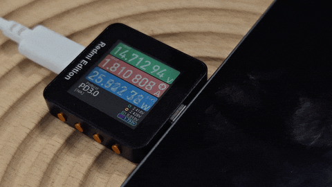 凭什么破圈总是联想口红电源？thinkplus 口红电源 GaN 30W 就是答案