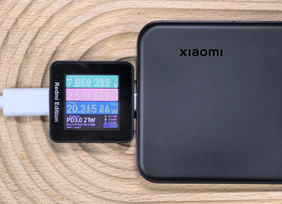 凭什么破圈总是联想口红电源？thinkplus 口红电源 GaN 30W 就是答案