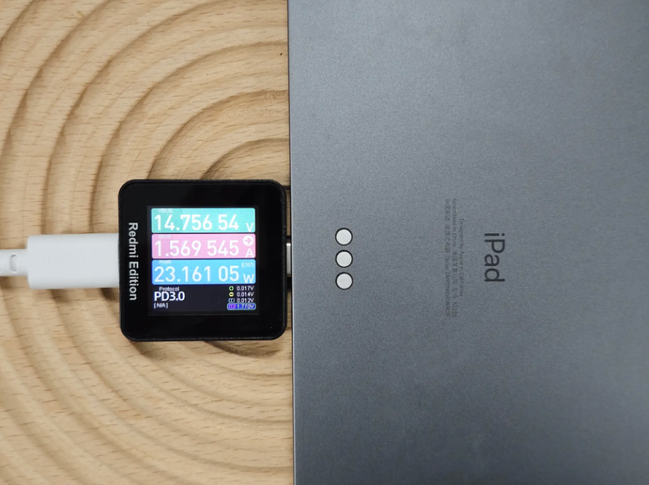 凭什么破圈总是联想口红电源？thinkplus 口红电源 GaN 30W 就是答案