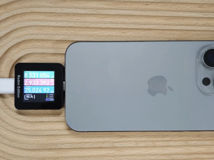 凭什么破圈总是联想口红电源？thinkplus 口红电源 GaN 30W 就是答案