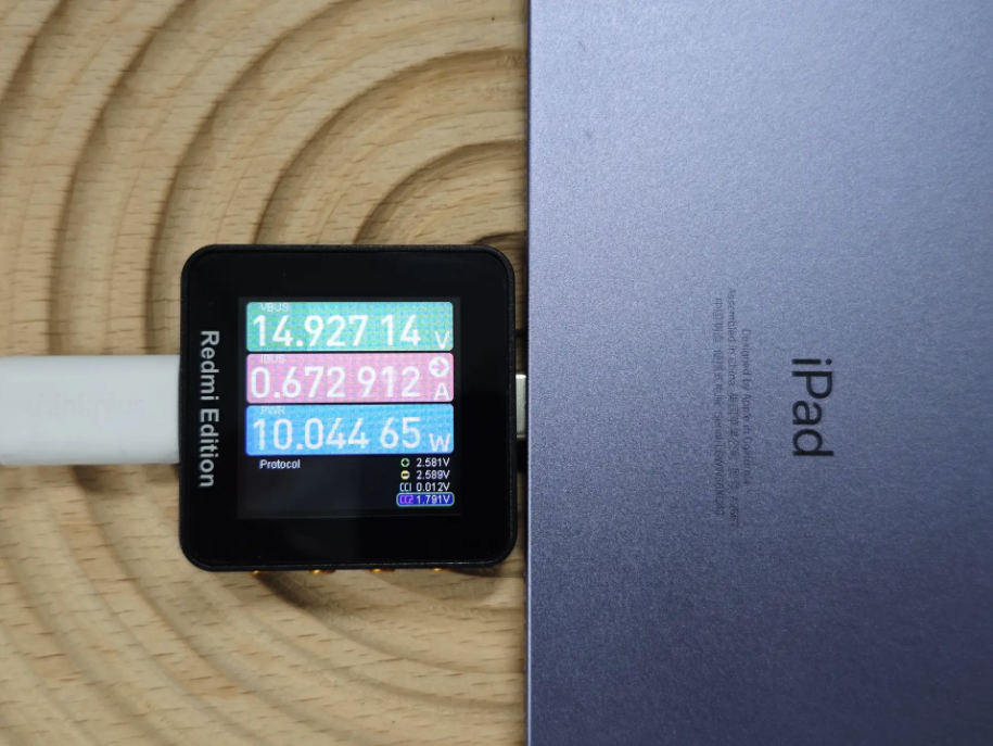 凭什么破圈总是联想口红电源？thinkplus 口红电源 GaN 30W 就是答案