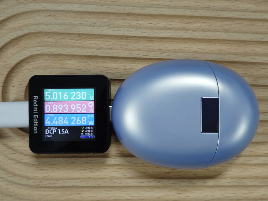 凭什么破圈总是联想口红电源？thinkplus 口红电源 GaN 30W 就是答案