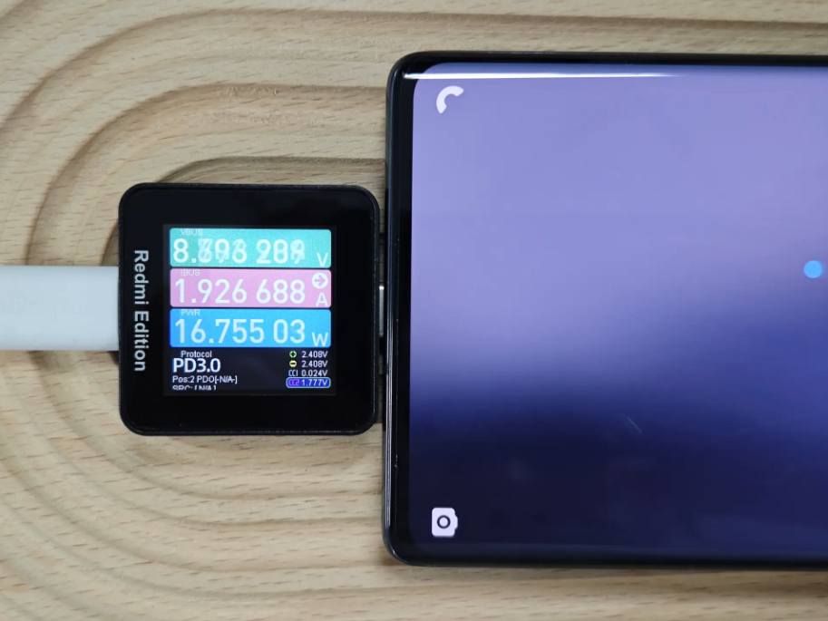 凭什么破圈总是联想口红电源？thinkplus 口红电源 GaN 30W 就是答案
