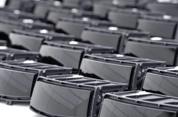 禾赛科技与零跑汽车携手,激光雷达助力新车辅助驾驶