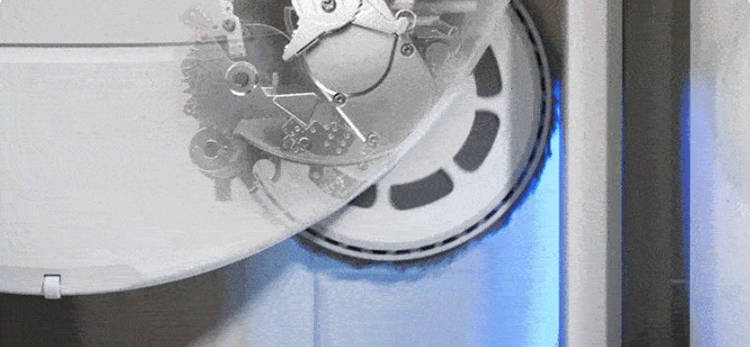 石头自清洁扫拖机器人P10 Pro，动态机械臂助你一臂之力