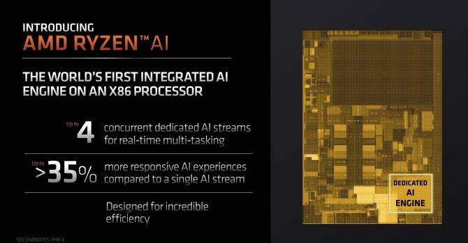 惠普星Book Pro 14 锐龙版评测:内置Ryzen AI引擎,效率更高!