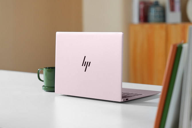 惠普星Book Pro 14 锐龙版评测:内置Ryzen AI引擎,效率更高!