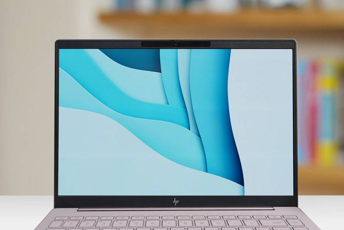 惠普星Book Pro 14 锐龙版评测:内置Ryzen AI引擎,效率更高!