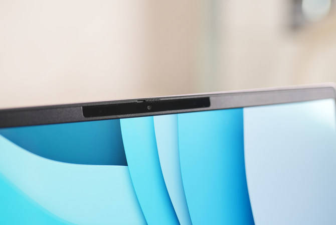 惠普星Book Pro 14 锐龙版评测:内置Ryzen AI引擎,效率更高!