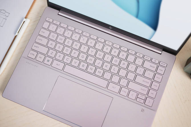 惠普星Book Pro 14 锐龙版评测:内置Ryzen AI引擎,效率更高!