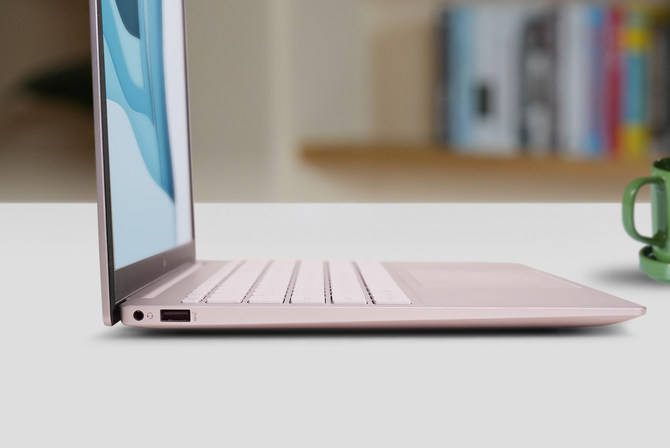 惠普星Book Pro 14 锐龙版评测:内置Ryzen AI引擎,效率更高!