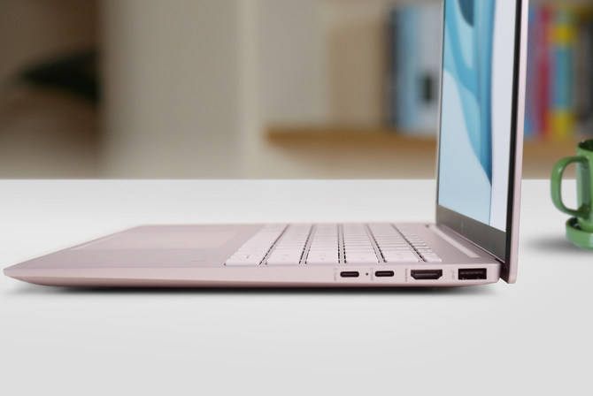 惠普星Book Pro 14 锐龙版评测:内置Ryzen AI引擎,效率更高!