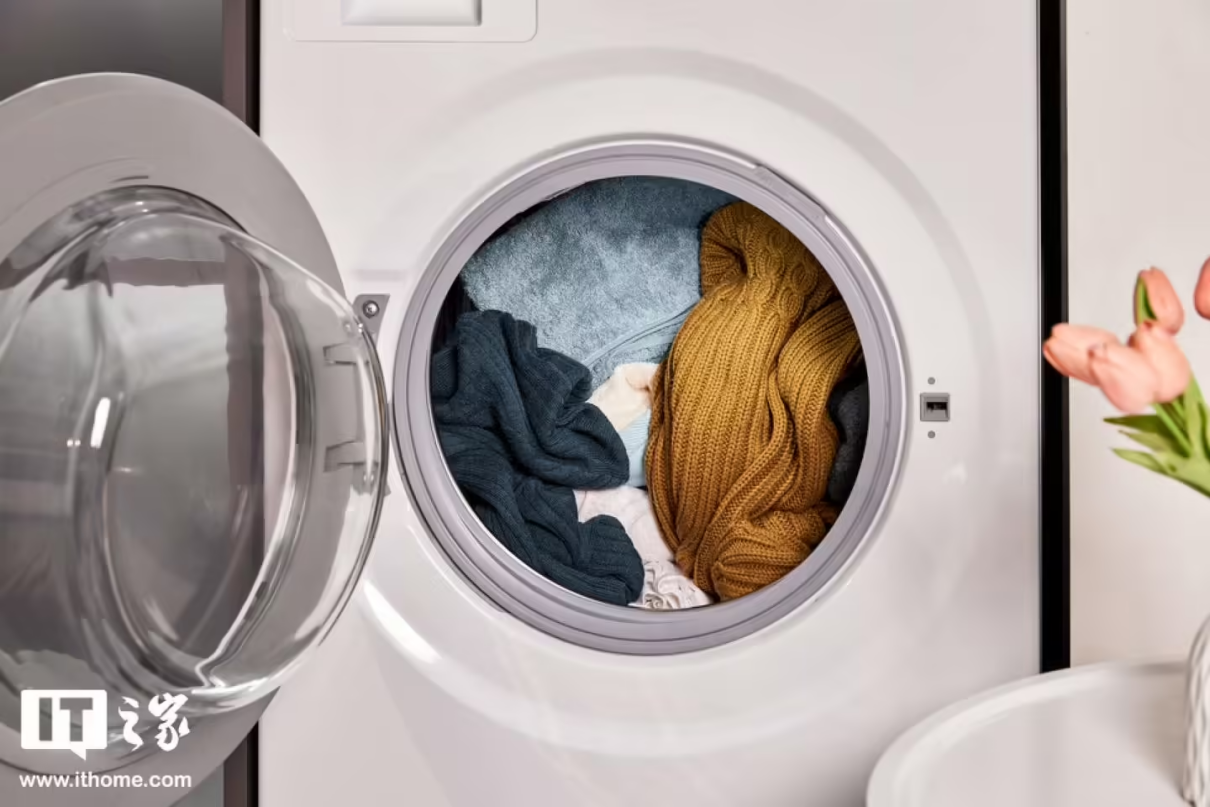 双十一必入:TCL 双子舱洗烘护集成机 T10 + 薄嵌冰箱 T9,小巧强大,空间利用极高