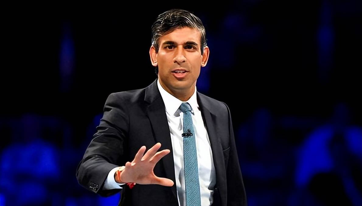 中、美、欧罕见达成一致，在伦敦签署AI监管宣言，俄罗斯被排除出局