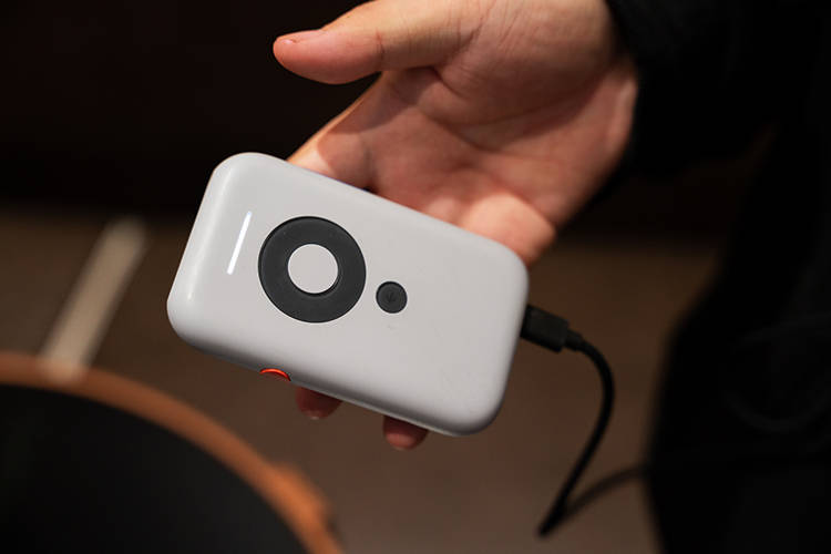 开拓商业全球化之路:AR眼镜引领3D世界新时代