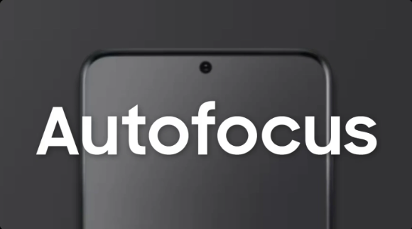 三星推出5000万像素ISOCELL GNK相机传感器,震撼亮相