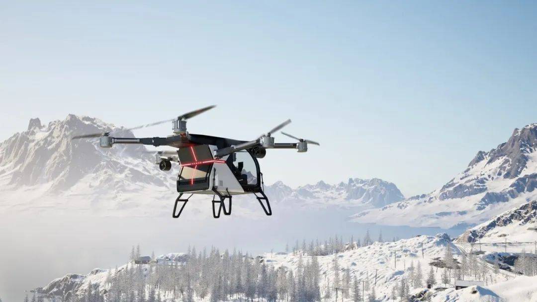 小鹏转型：明日之星舰、陆地航母、双足机器人，汽车不再是他的热门选择？