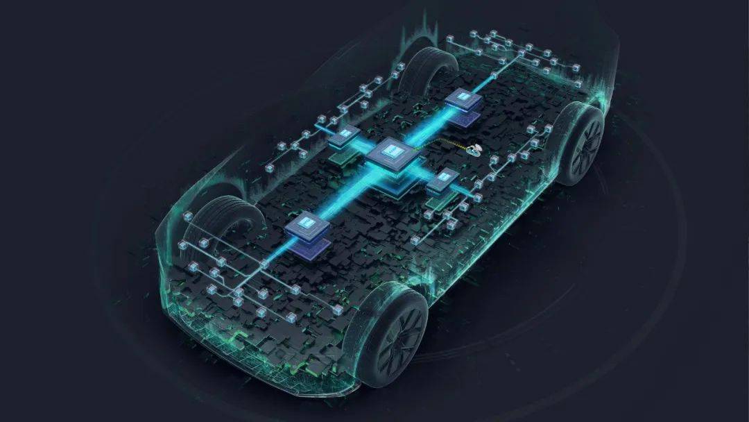 小鹏转型：明日之星舰、陆地航母、双足机器人，汽车不再是他的热门选择？