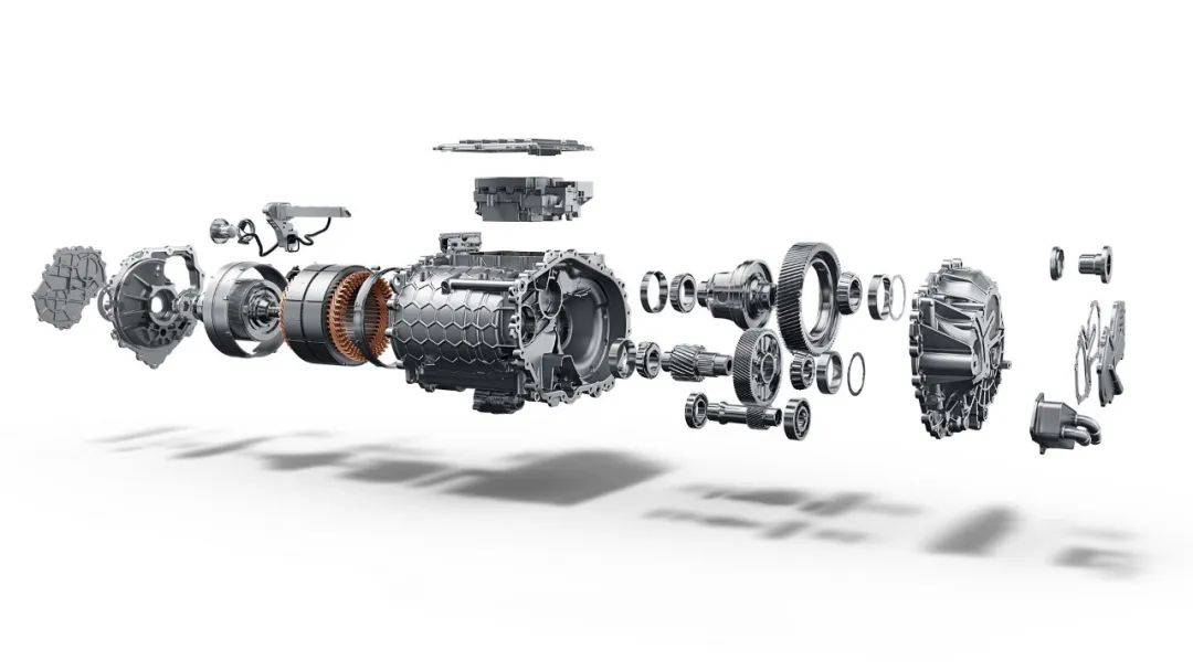 小鹏转型：明日之星舰、陆地航母、双足机器人，汽车不再是他的热门选择？