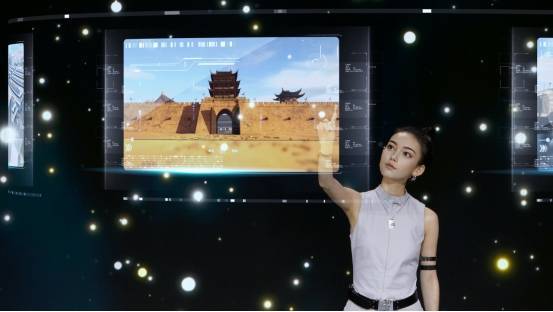 优酷纪录片《风起东方》播出,以AI、XR等技术创新呈现“一带一路”十年发展成就