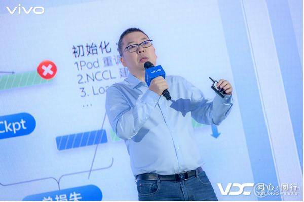 2023 VDC人工智能会场：五大技术分享，揭秘vivo世界领先大模型实践