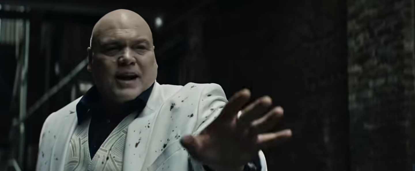 《回声》:漫威新剧首曝预告,即将于明年 1 月 10 日播出