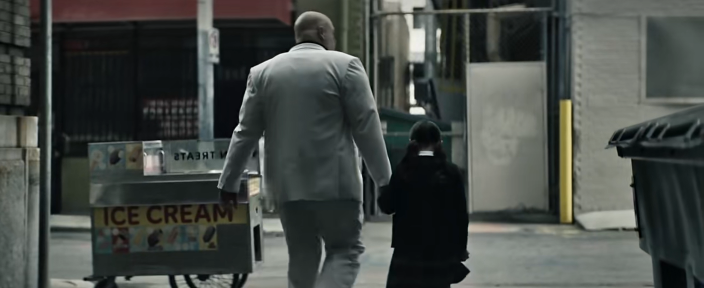 《回声》:漫威新剧首曝预告,即将于明年 1 月 10 日播出