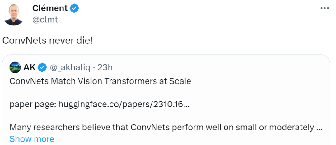 DeepMind：谁说卷积网络不如ViT？