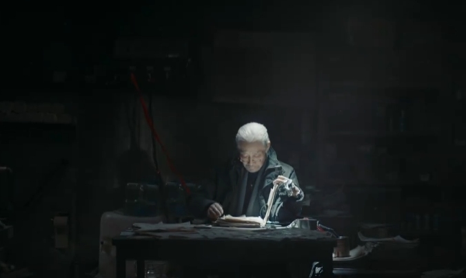 合作探索电影工业化:《流浪地球 3》定档预告发布,预计2027年与华为、小米等合作上映