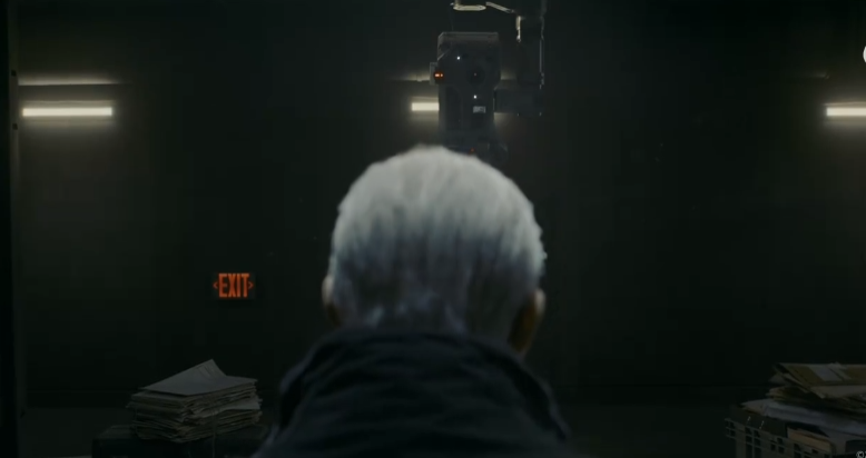 合作探索电影工业化:《流浪地球 3》定档预告发布,预计2027年与华为、小米等合作上映