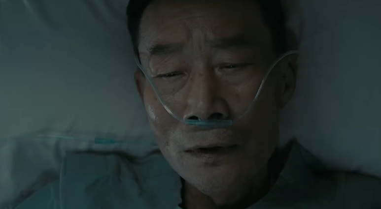 合作探索电影工业化:《流浪地球 3》定档预告发布,预计2027年与华为、小米等合作上映