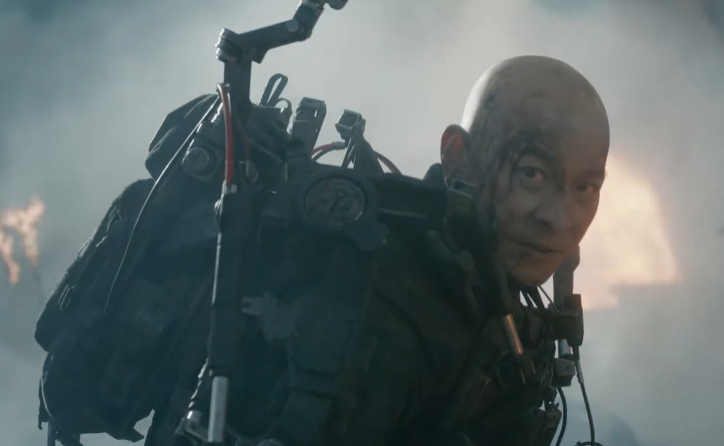 合作探索电影工业化:《流浪地球 3》定档预告发布,预计2027年与华为、小米等合作上映