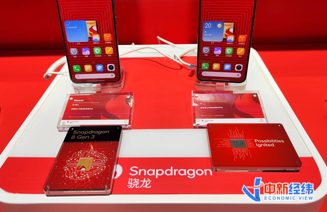 进博会对话｜专访高通孟樸：发挥终端侧算力优势，拓展生成式AI发展空间