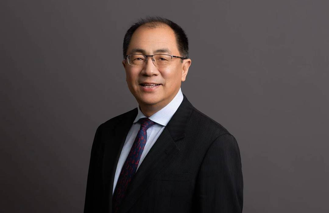 进博会对话｜专访高通孟樸：发挥终端侧算力优势，拓展生成式AI发展空间