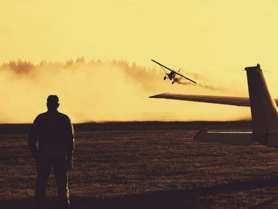 华为影像大赛:用 400 万+张照片,传递影像的力量